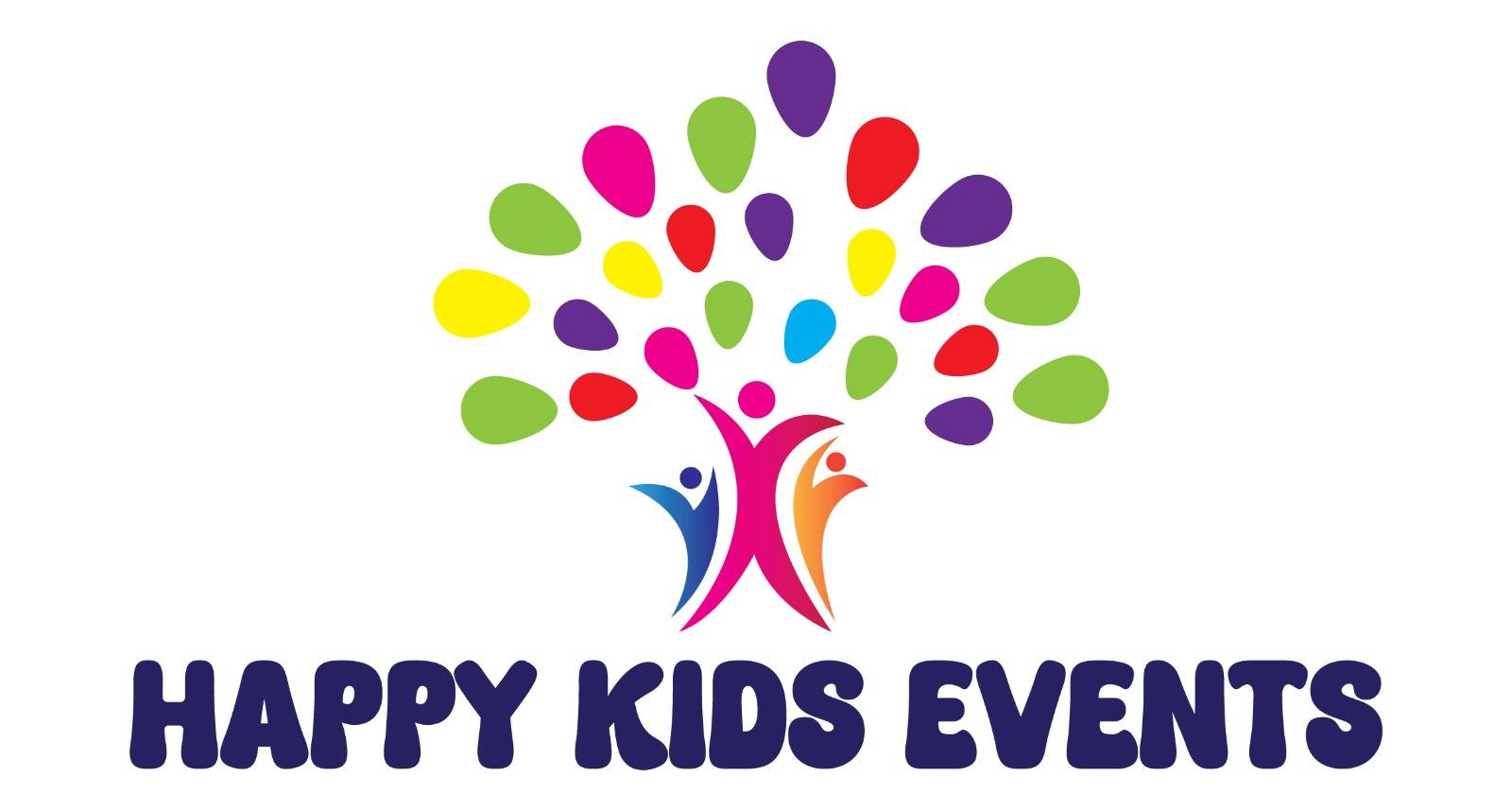 Happy Kids- Party Panda Events